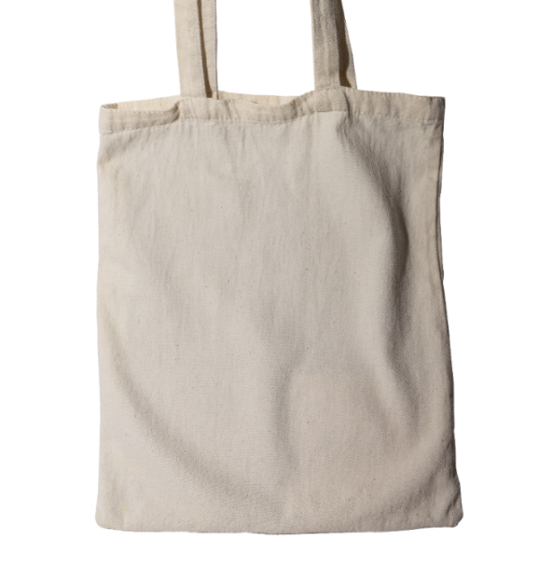 Torba bawełniana