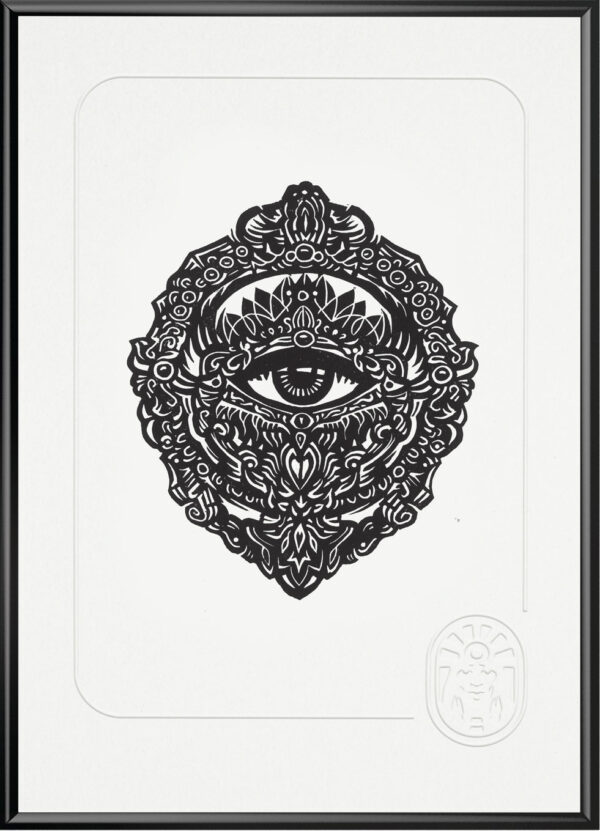 Talizman oko talgat alim